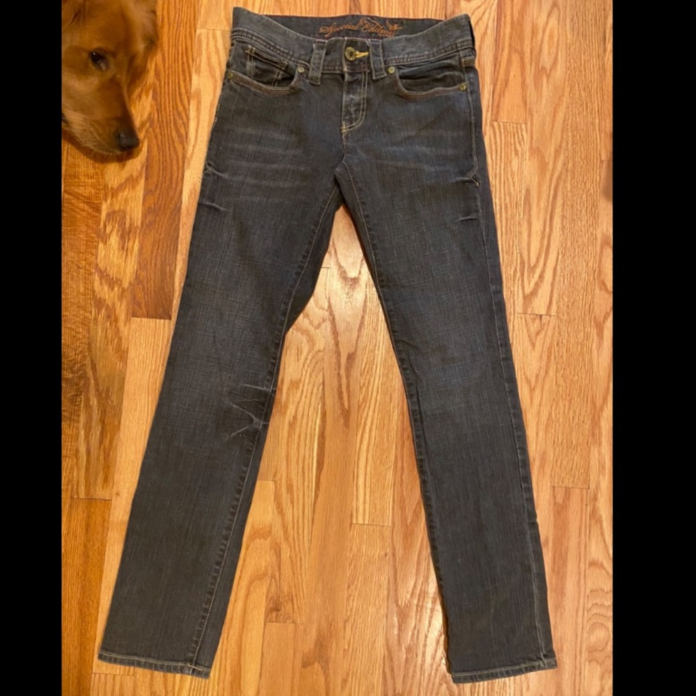 Limited Edition Old Navy Skinny Jeans